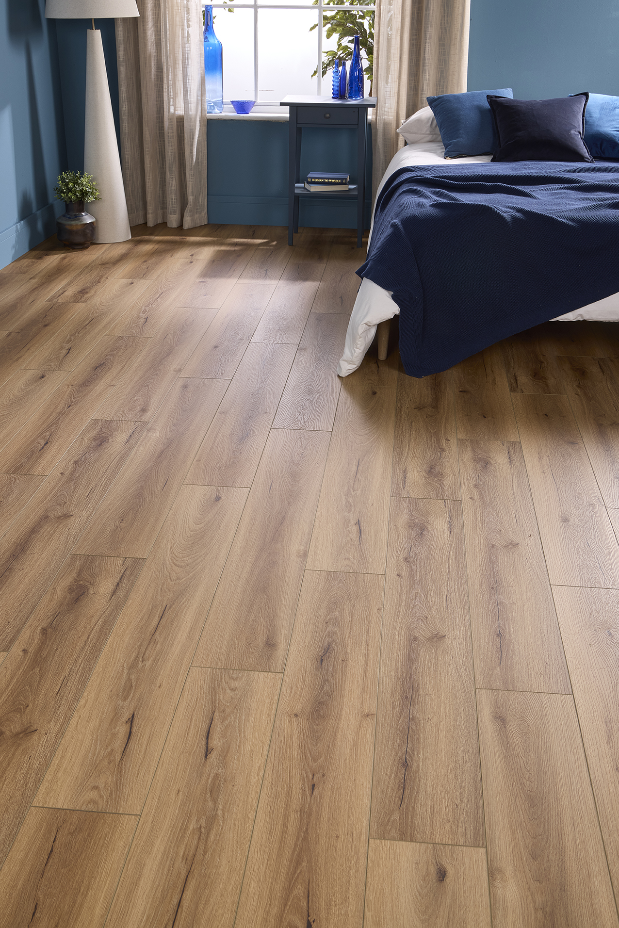Ettona LVT Plank Milan