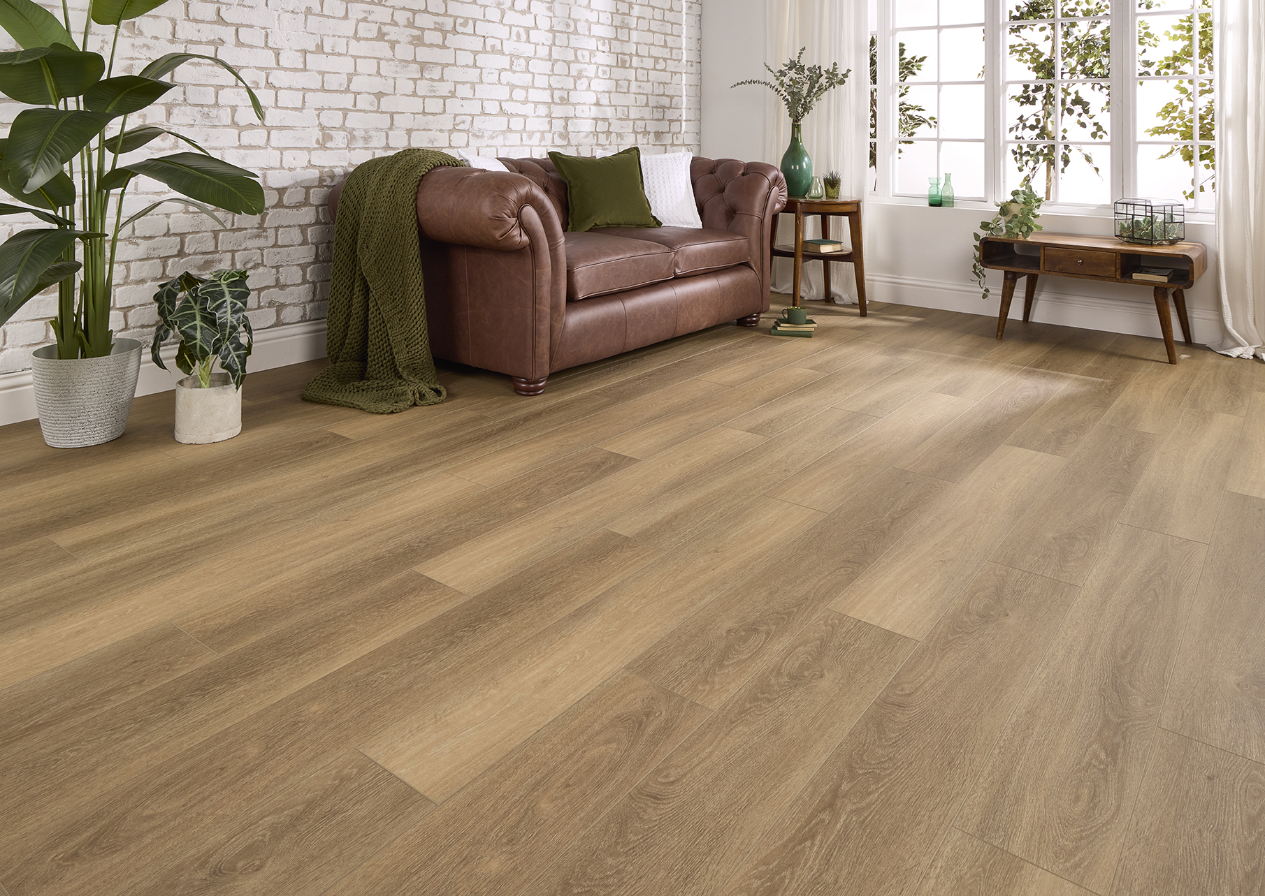 Ettona LVT Plank Parma
