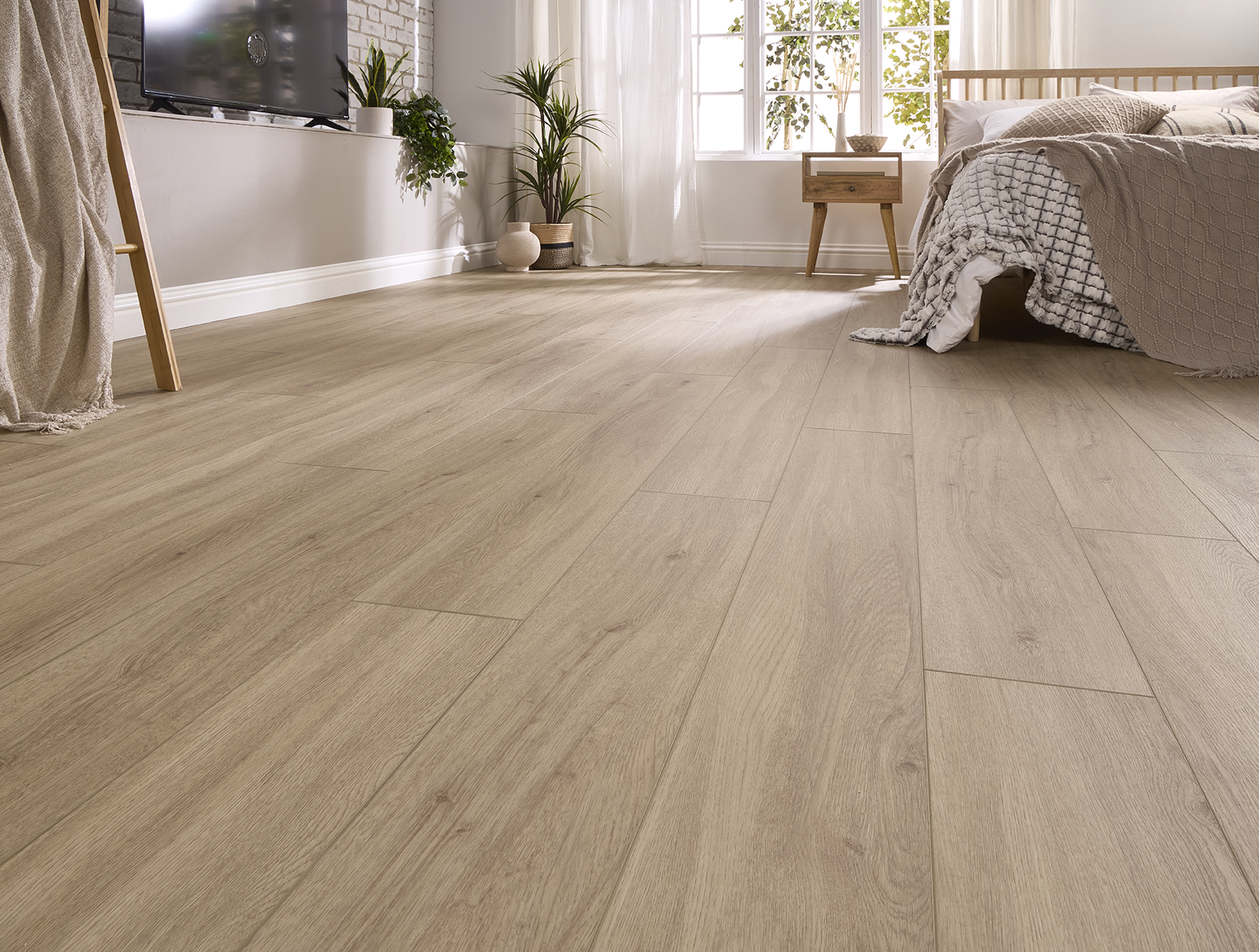 Ettona LVT Plank Sorrento