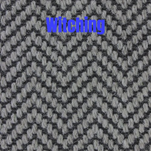 Flatweave Classics Fine Herringbone - Image 14