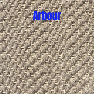 Flatweave Classics Fine Herringbone - Image 10