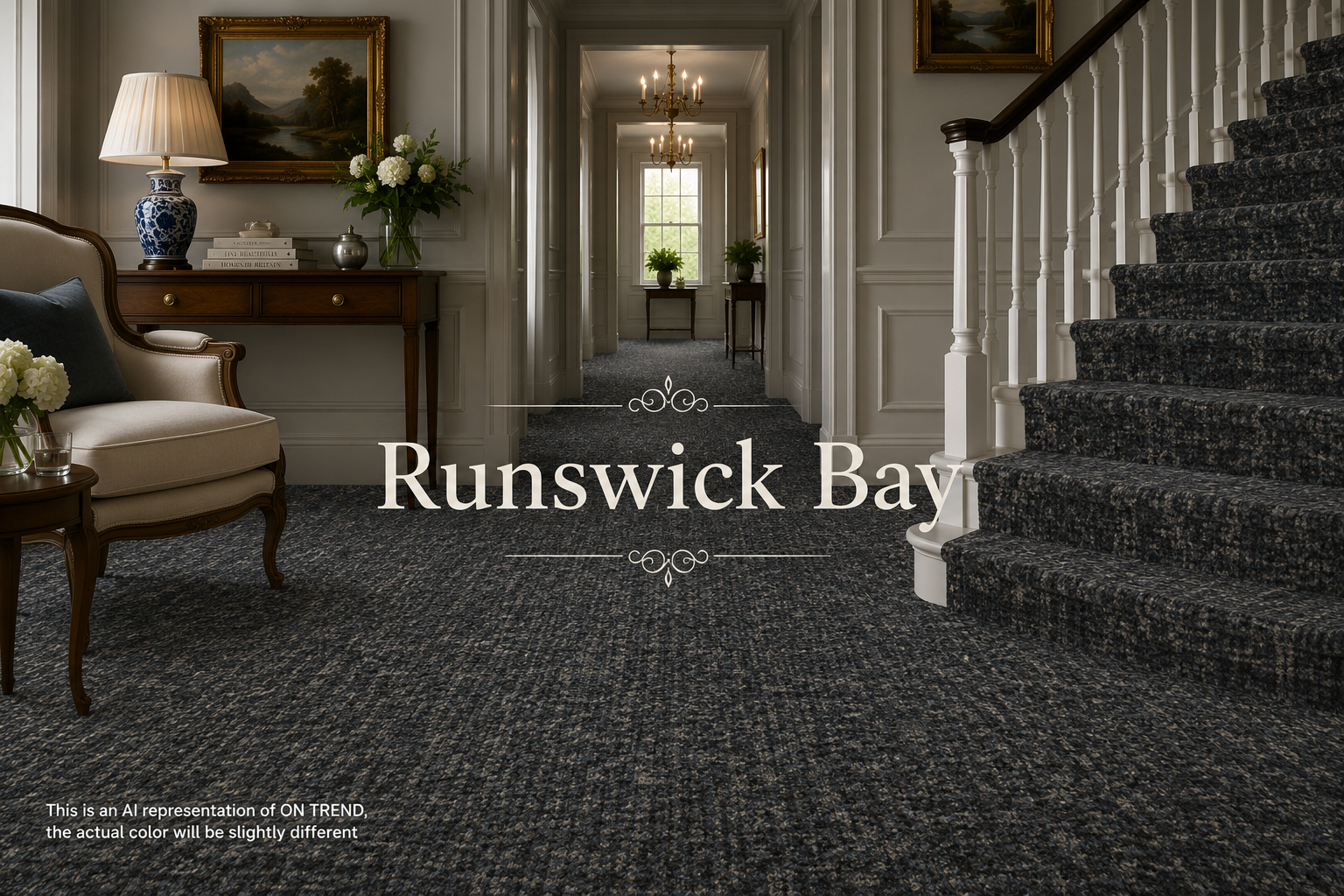 Fells Carpets Runswick Bay