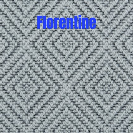 Flatweave Wool Paragon - Image 2