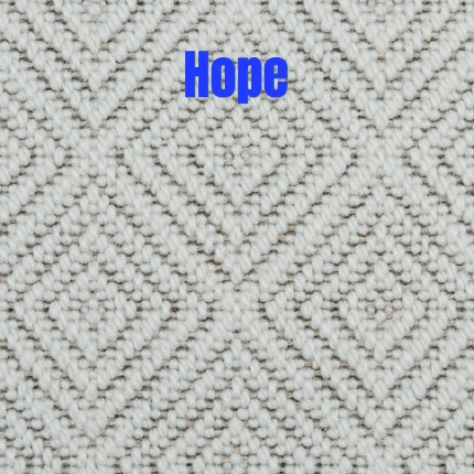 Flatweave Wool Paragon - Image 3