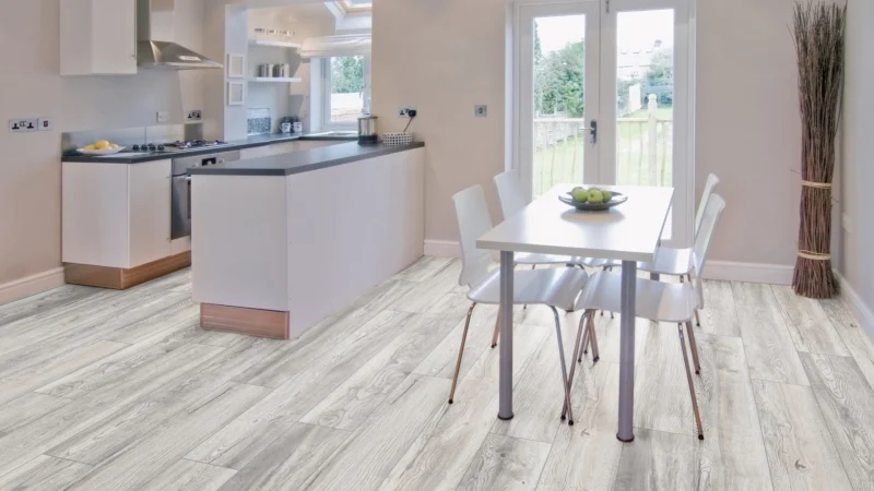 * SPECIAL OFFER Penthouse White Oak 12mm - Image 2