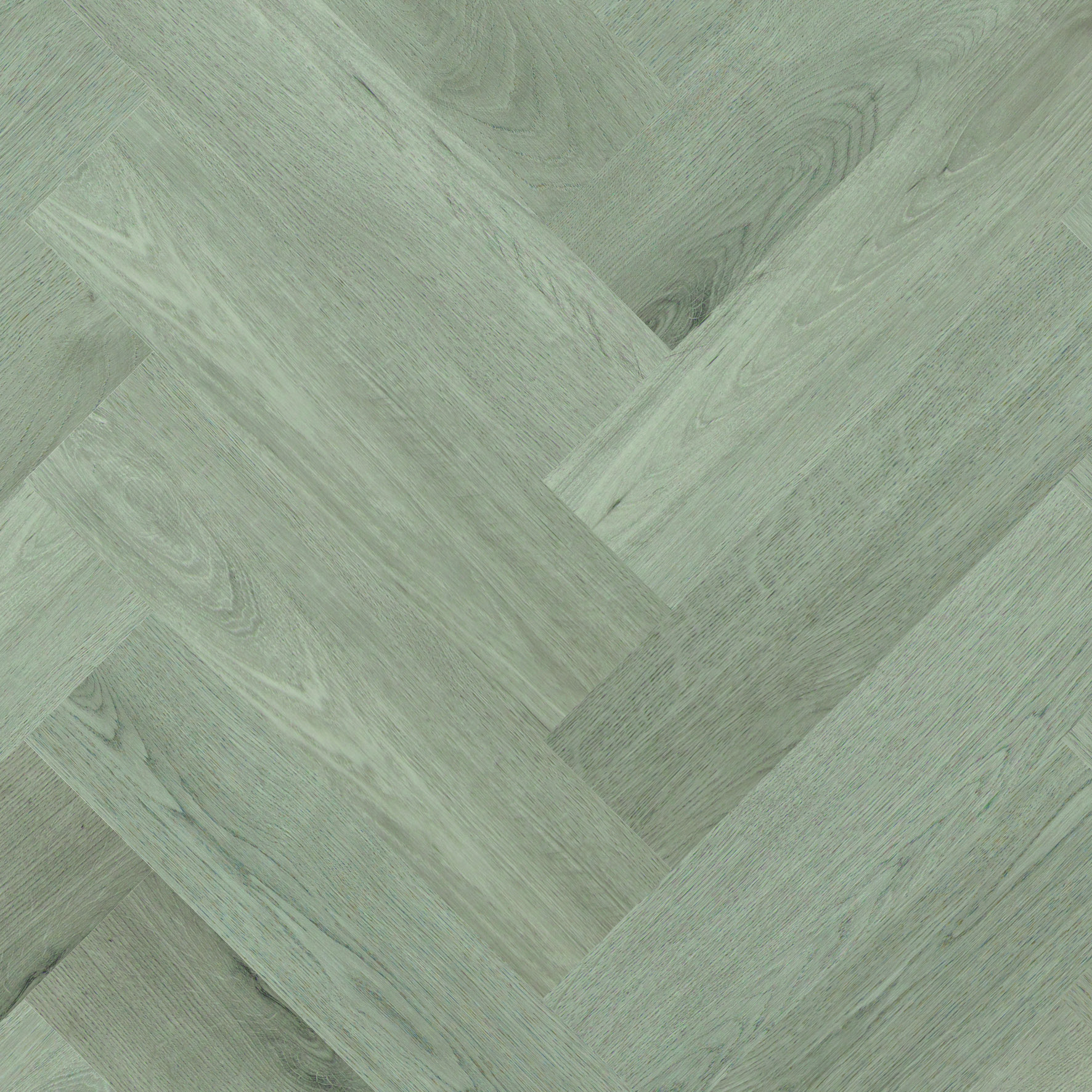 Brampton Chase New Metro Pimlico Silver Herringbone